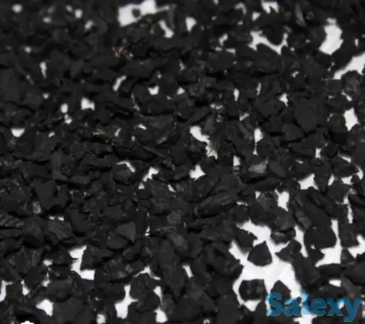 Продажа резиновой крошки, фотография 5