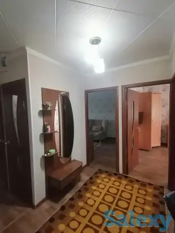 квартира, фотография 1