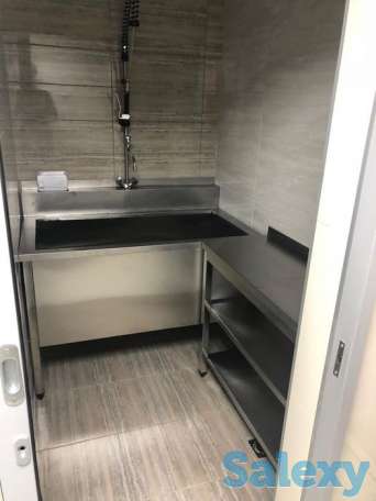 Ванны моечные., фотография 4