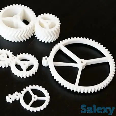 Производим пластиковые изделия мелкими сериями на заказ, фотография 2