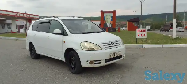 Такси Атырау Астрахань Грозный, фотография 1