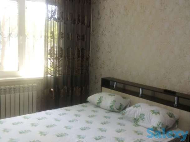 Аренда посуточно и почасовой, Мкр Жастар, фотография 1