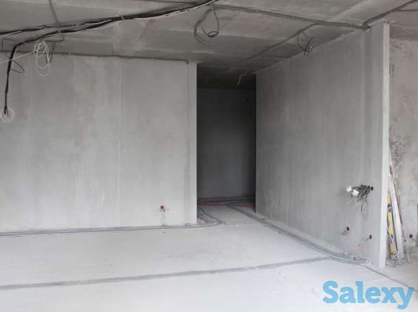 Черновой ремонт, фотография 1