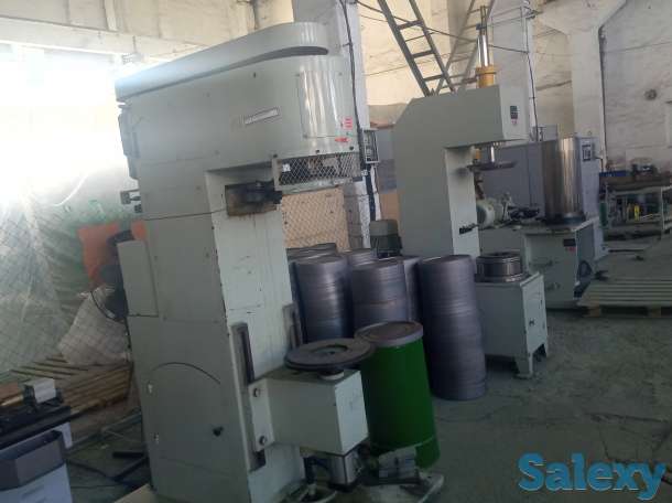 Железные емкости 50л, фотография 4