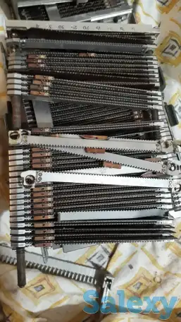 Куплю радиодетали в Актау, фотография 4