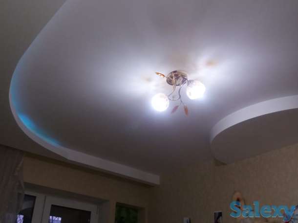 Ремонт квартир алматы, фотография 11