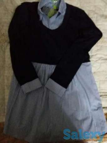 Продам блузку для беременных, фотография 1