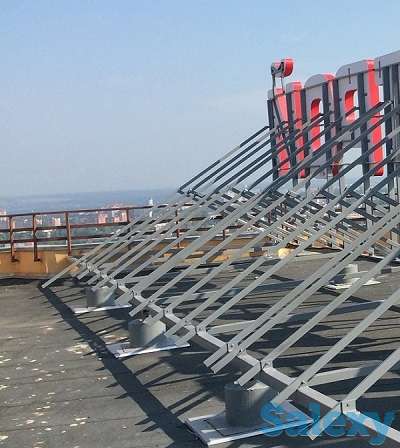 Рекламные конструкции (изготовление, монтаж)., фотография 6