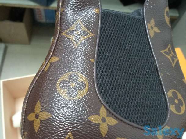 Замена молнии на куртках,сумках,рюкзаках,обуви..., фотография 3