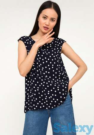 Блуза finn flare, фотография 1