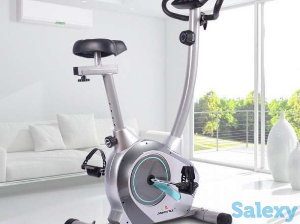 Велотренажер Longstyle 5100, фотография 1