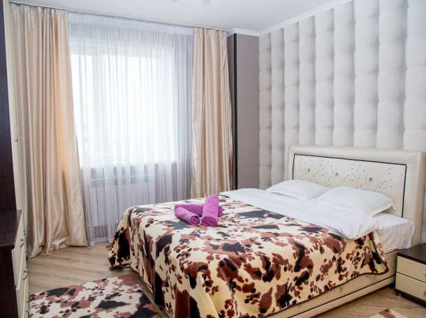 посуточная аренда, фотография 8