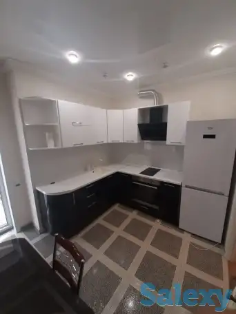 Однокомнатная в аренду, фотография 3