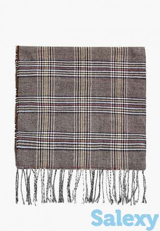 Шарф finn flare, фотография 1