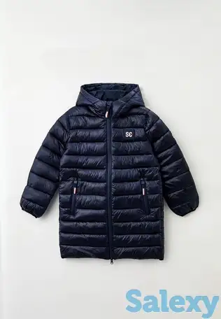 Куртка утепленная playtoday, фотография 1