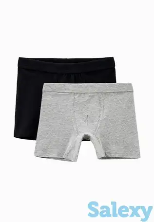 Трусы 2 шт. acoola, фотография 1