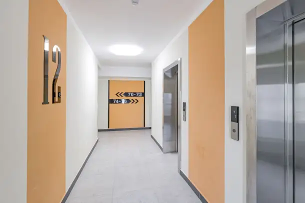 Апартаменты рядом с Хан Шатыром, Туран 55/6, фотография 14