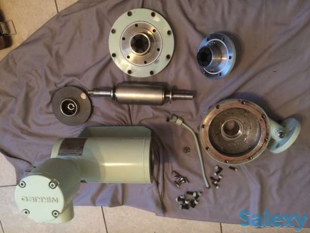 Насосы химические герметичные Япония, фотография 5