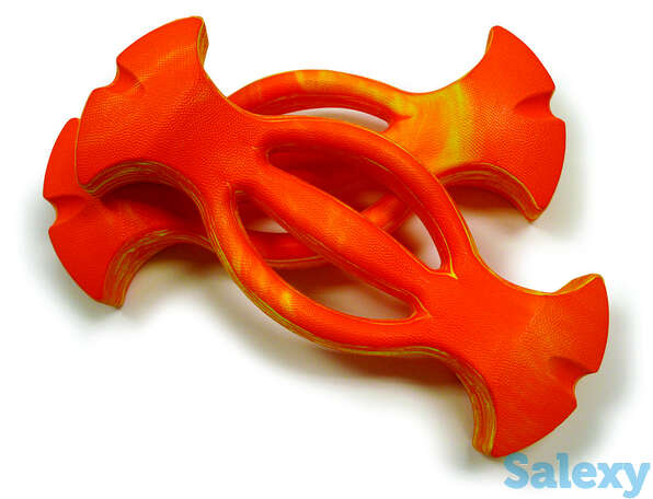 Усилитель сопротивления для рук aquasphere ergo bells, фотография 1