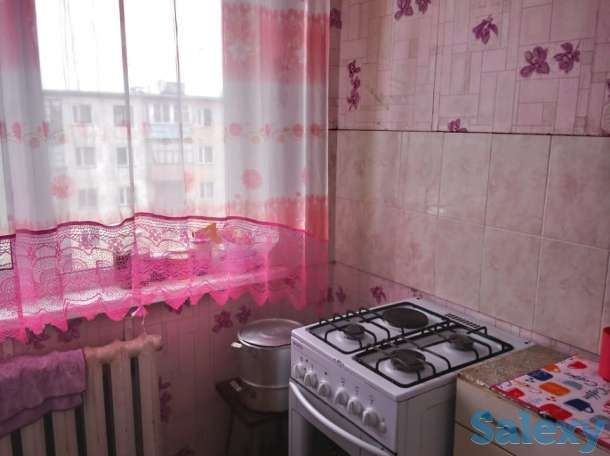 продается двух комнатная квартира на 31 квартале проспект абая, фотография 1