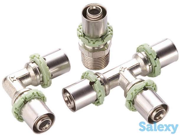 Комплектующие для промышленной техники, фотография 2