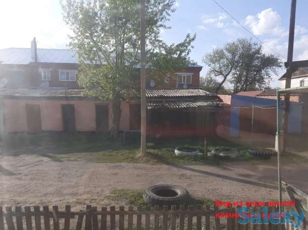 Продается 2х комнатная благоустроенная квартира, Коммунистическая улица, 52 Тайынша, Северо-Казахстанская область, Казахстан, фотография 8