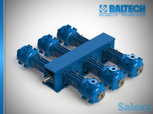 Балансировка ротора, фотография 4