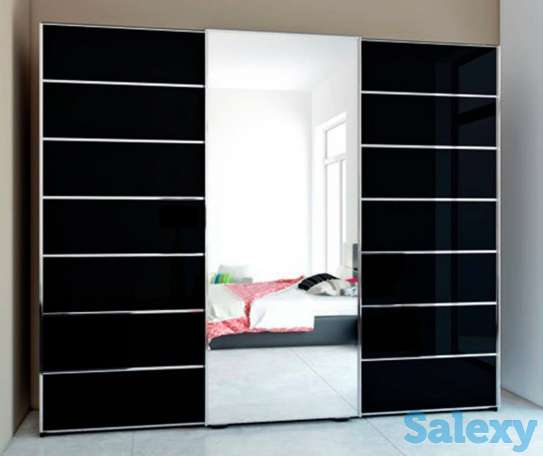 Мебель на заказ – индивидуальность и комфорт, фотография 1