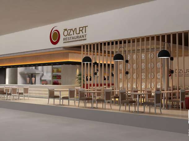 3d дизайн интерьера, экстерьера ремонтные и отделочные работы коммерческих объектов., фотография 7