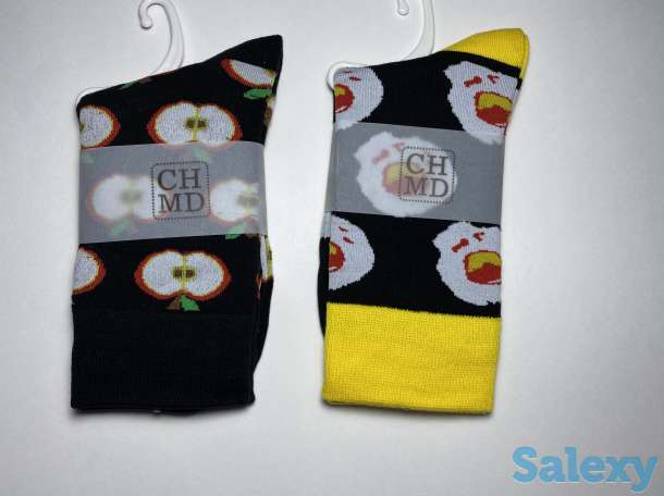 Носки, фотография 11