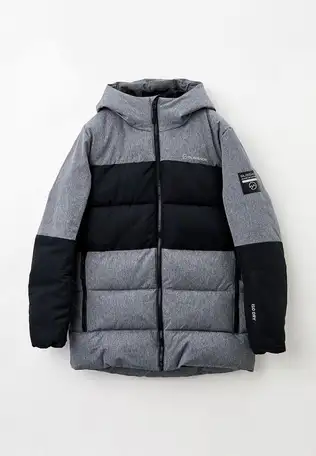 Куртка горнолыжная glissade, фотография 1