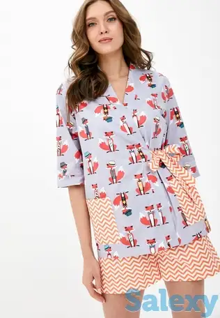 Костюм домашний vivaldi, фотография 1