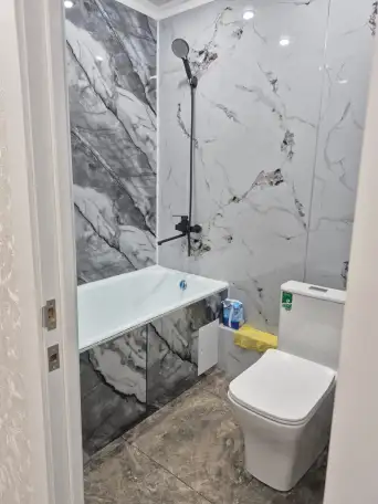 Ремонт под ключ от эконом-класса до класса люкс!, фотография 1