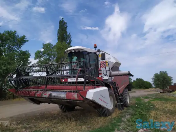 Куплю комбайн Палессе, Клаас, Эффект, фотография 1