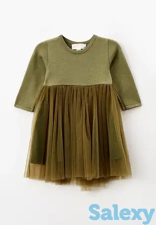 Платье fors, фотография 1