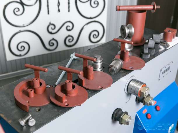 Станок профи-4М для 