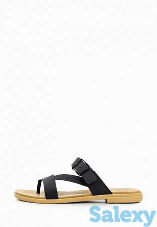 Сланцы crocs, фотография 1