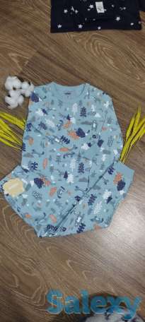 Корейские детские пижамы, фотография 2