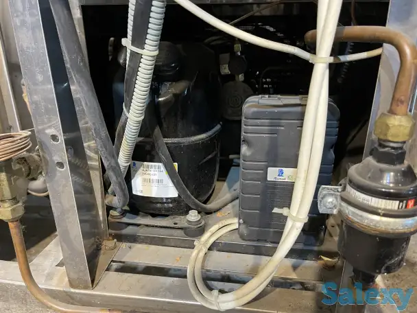 Охладитель молока УОМ R-500, фотография 5