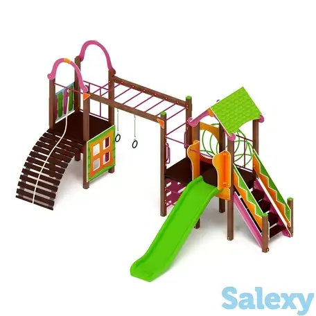 Дик 2.25.09 «лукоморье», фотография 1