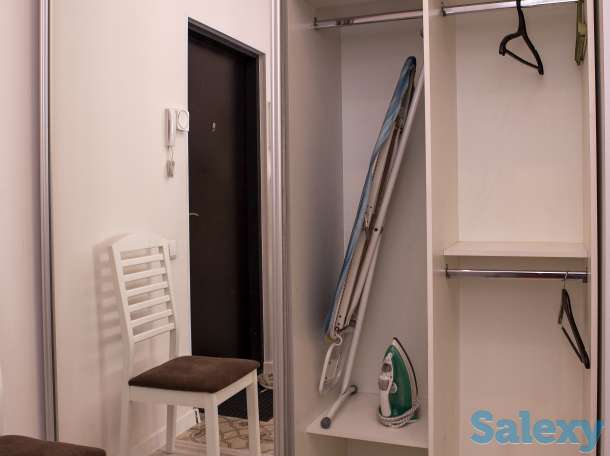 Уютная 1-комнатная квартира с видом на горы, Жарокова 230, фотография 12