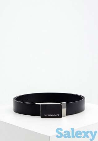 Ремень emporio armani, фотография 1