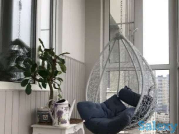 продам подвесное кресло на цепи, фотография 4