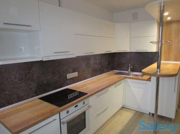 Кухня на заказ, фотография 1