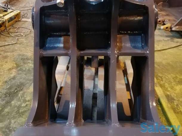 Крашер механический для Komatsu РС300-6, фотография 3