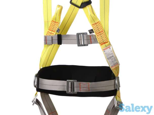 Страховочная Привязь Венто Альфа 2.5, фотография 7