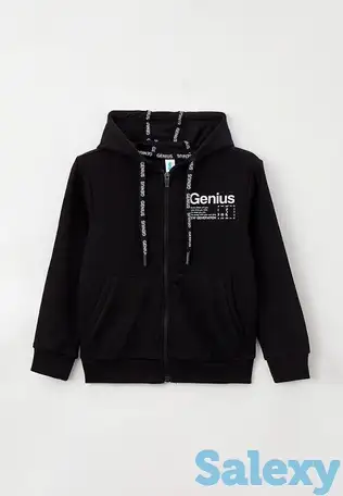 Толстовка acoola, фотография 1