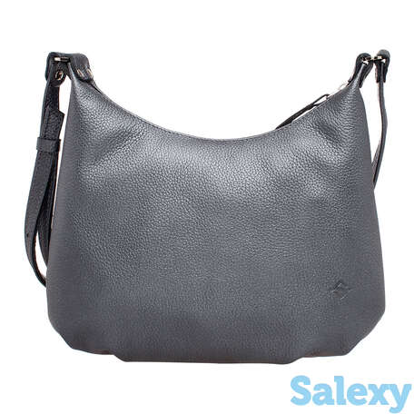 Сумка sloan silver grey, фотография 2