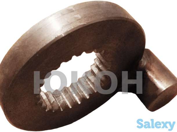 Регулятор ролика ДГ-1, фотография 1