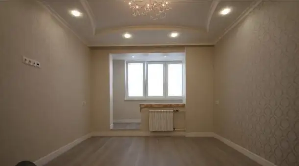 Срочный ремонт квартир, домов, офисов, фотография 5